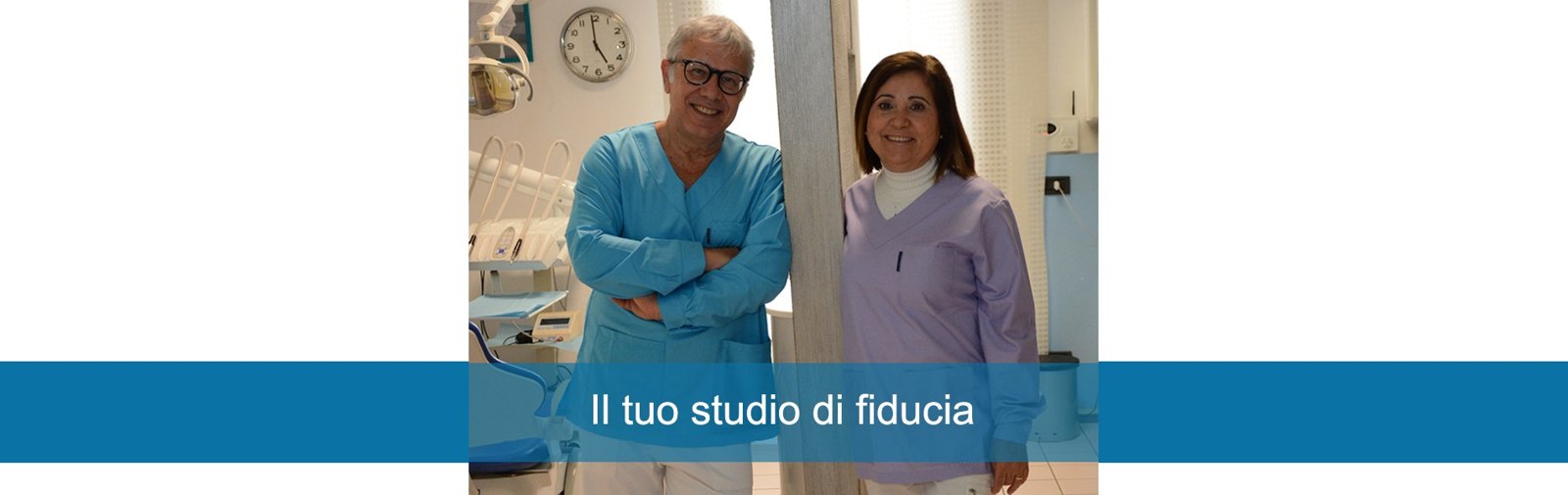 Spazi dello studio