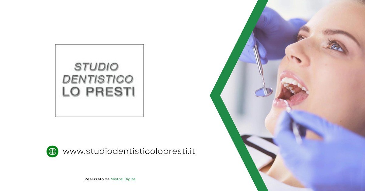 Foto di STUDIO DENTISTICO LO PRESTI