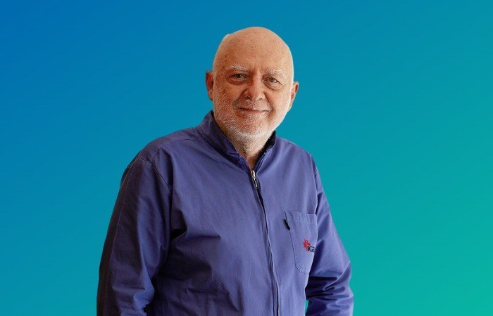 Foto di DR. GIOVANNI LUPO