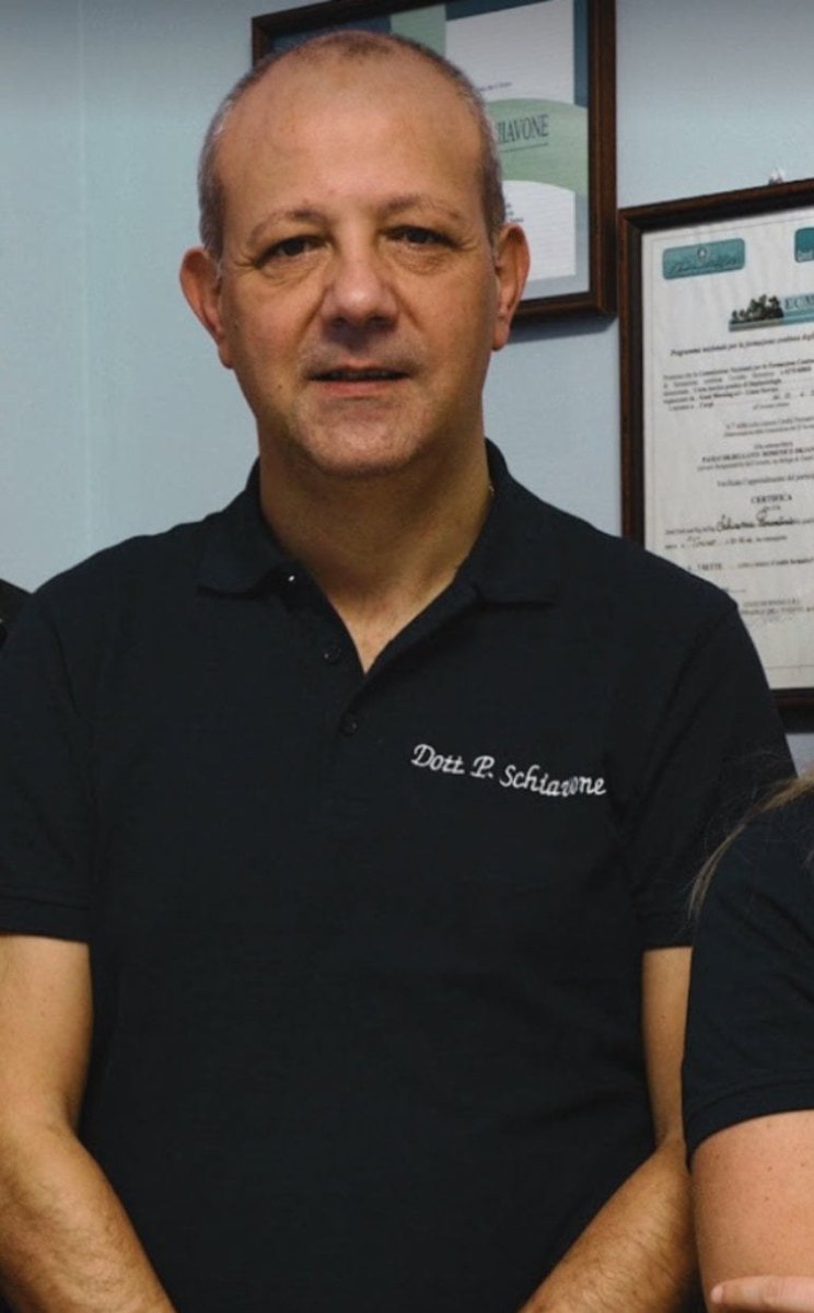 Spazi dello studio