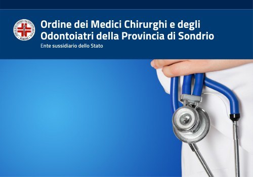 Foto di ORDINE DEI MEDICI CHIRURGHI E DEGLI ODONTOIATRI