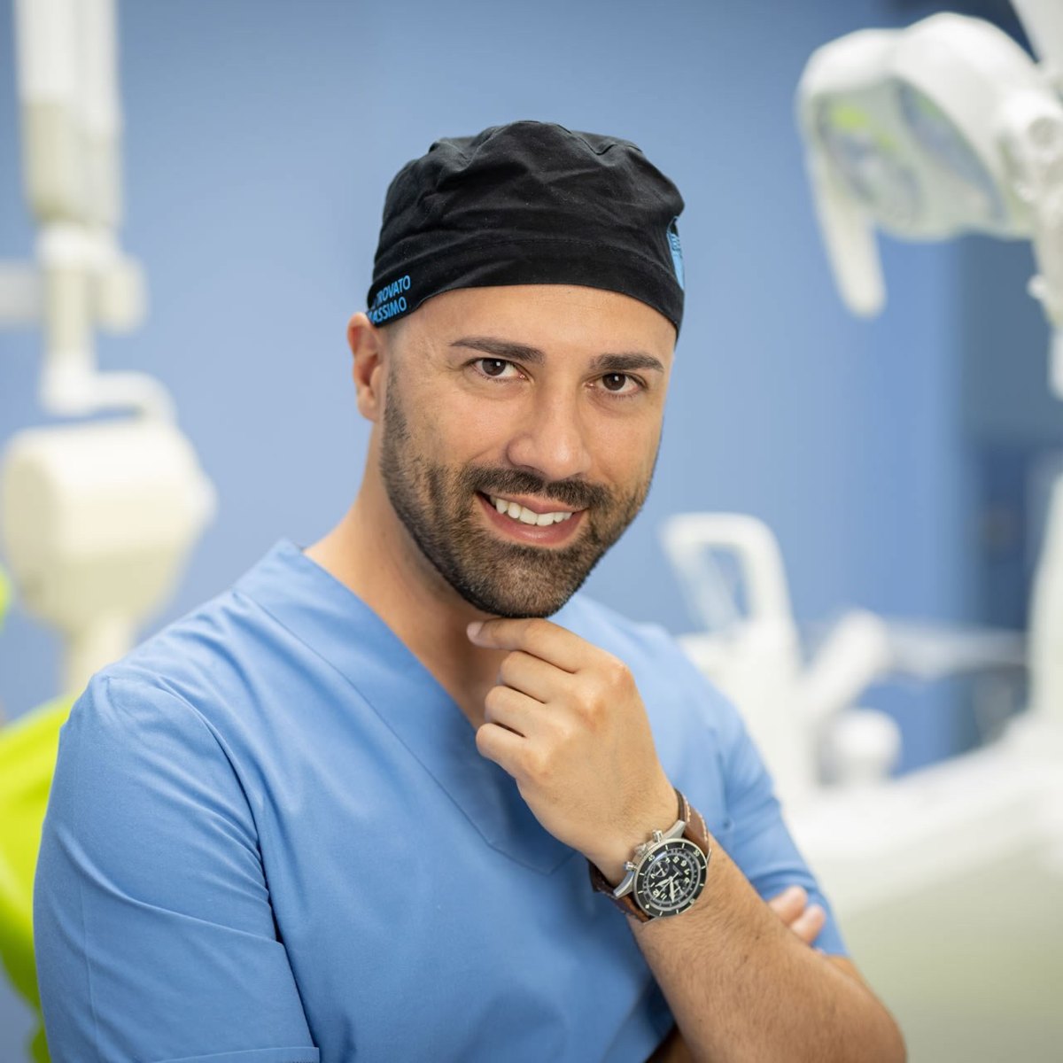 Foto di STUDIO DENTISTICO Dr Massimo Trovato
