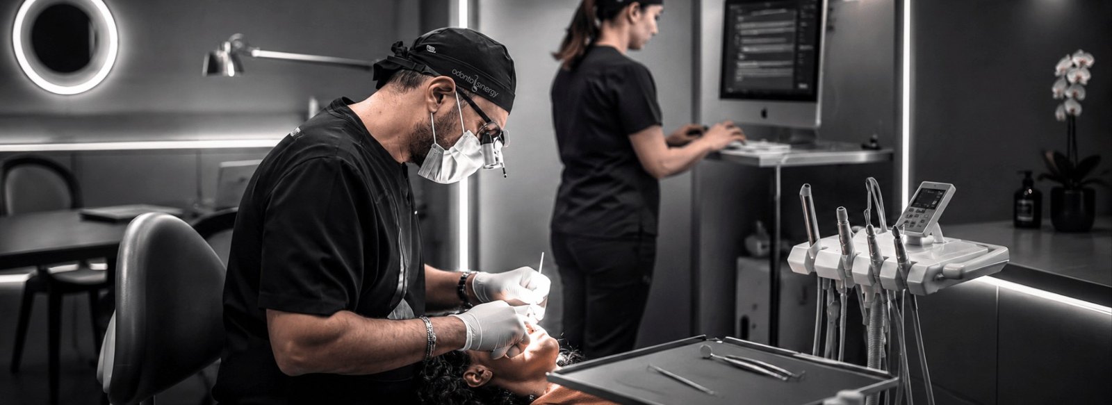 Foto di ODONTOSINERGY