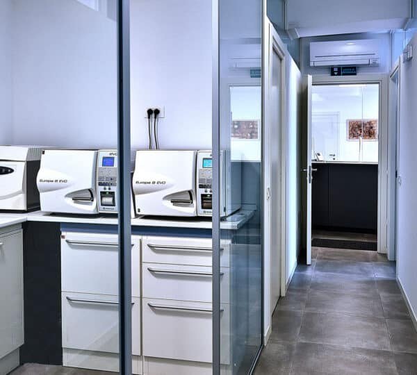 Spazi dello studio