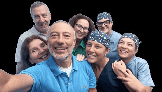 Foto di studio dentistico cagnin dott. moreno