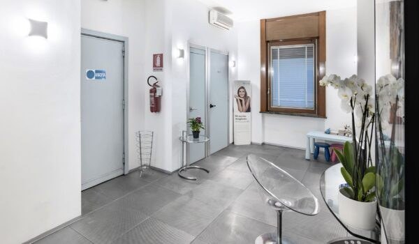 Spazi dello studio