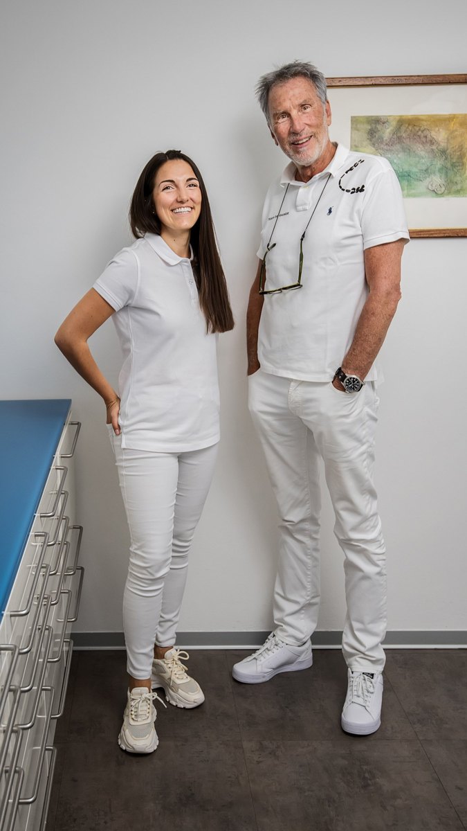 Foto di Rainer dr. Burkhard