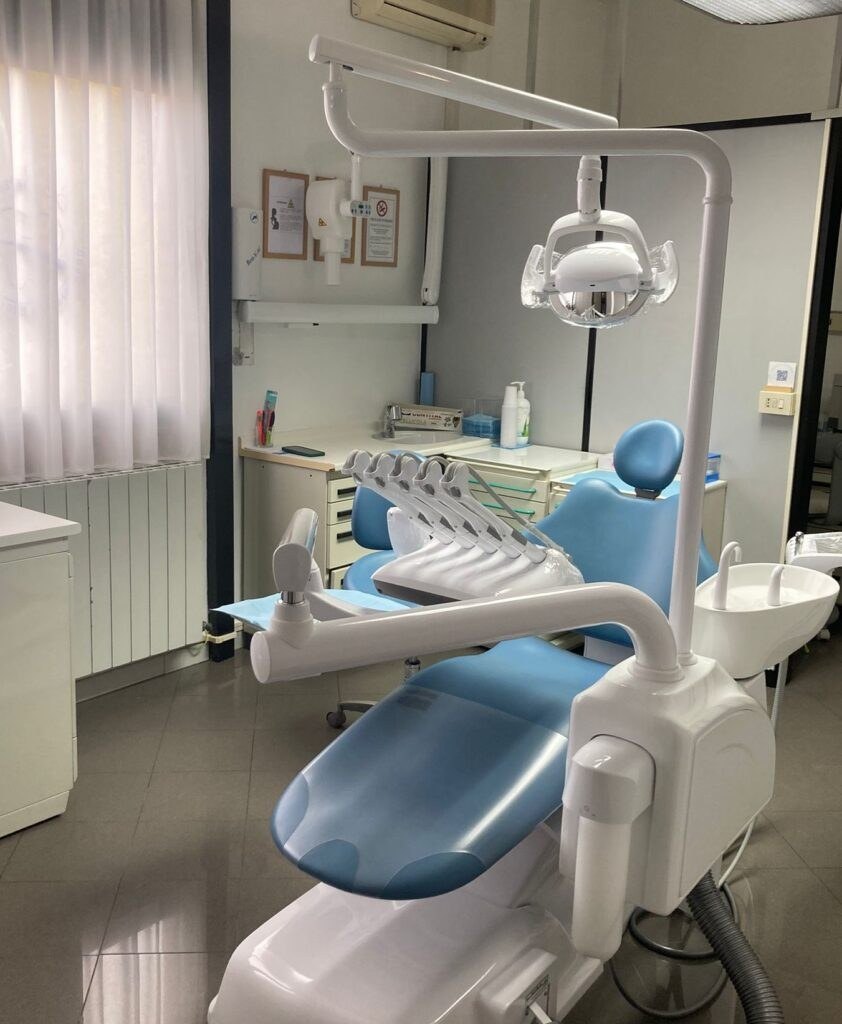 Foto di brosio michele studio dentistico