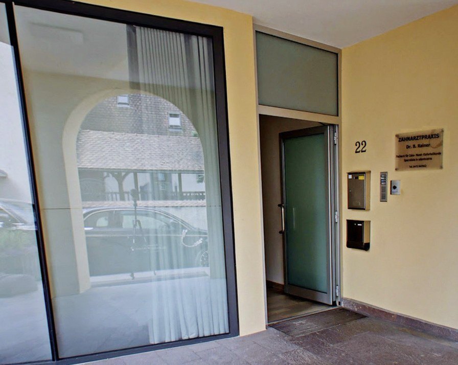 Spazi dello studio