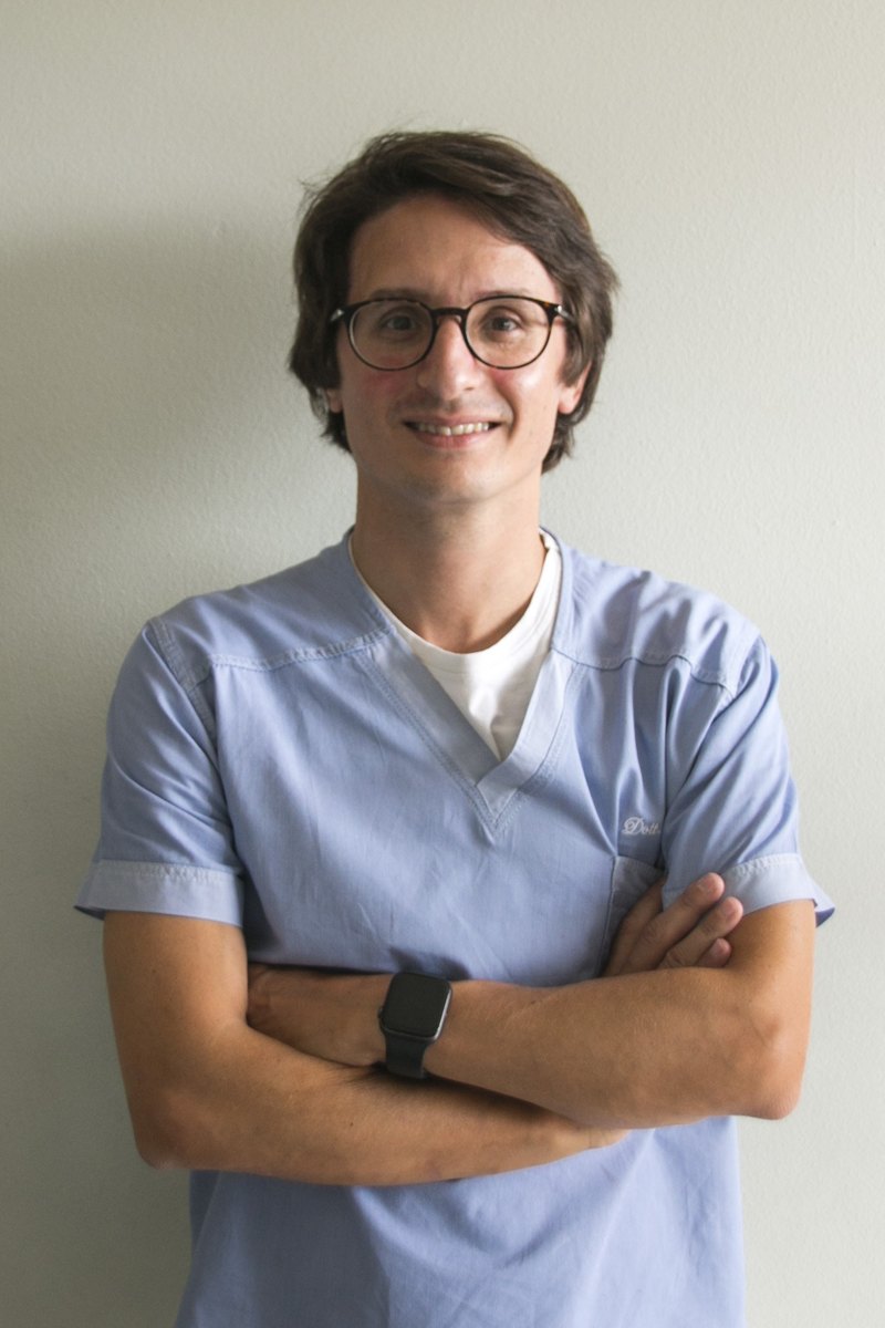 Foto di bianchi dr. marco studio dentistico