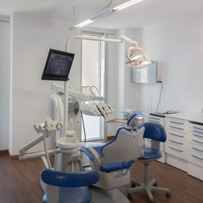 Spazi dello studio