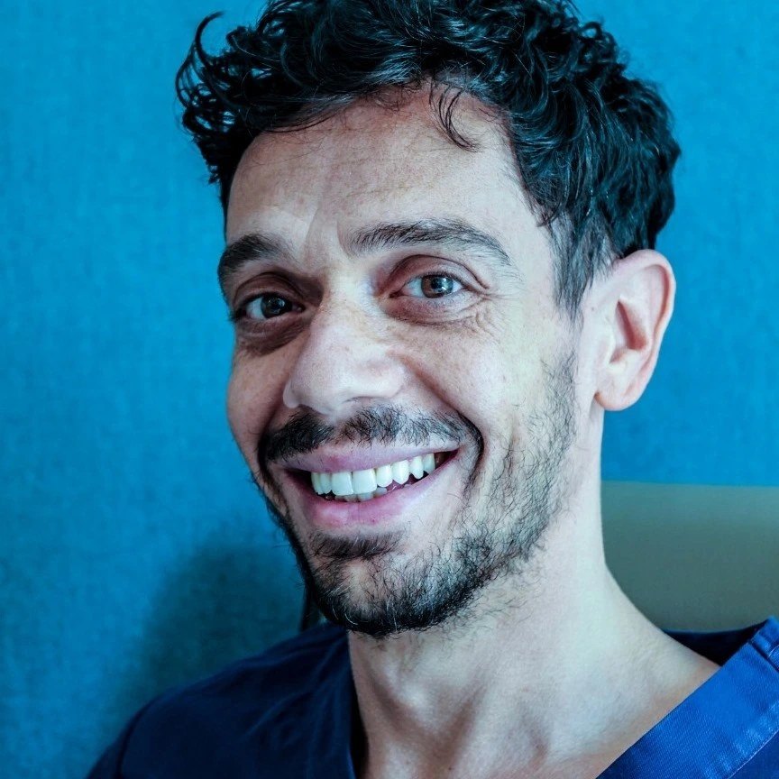 Foto di DI BARI DR. LUIGI STUDIO DENTISTICO