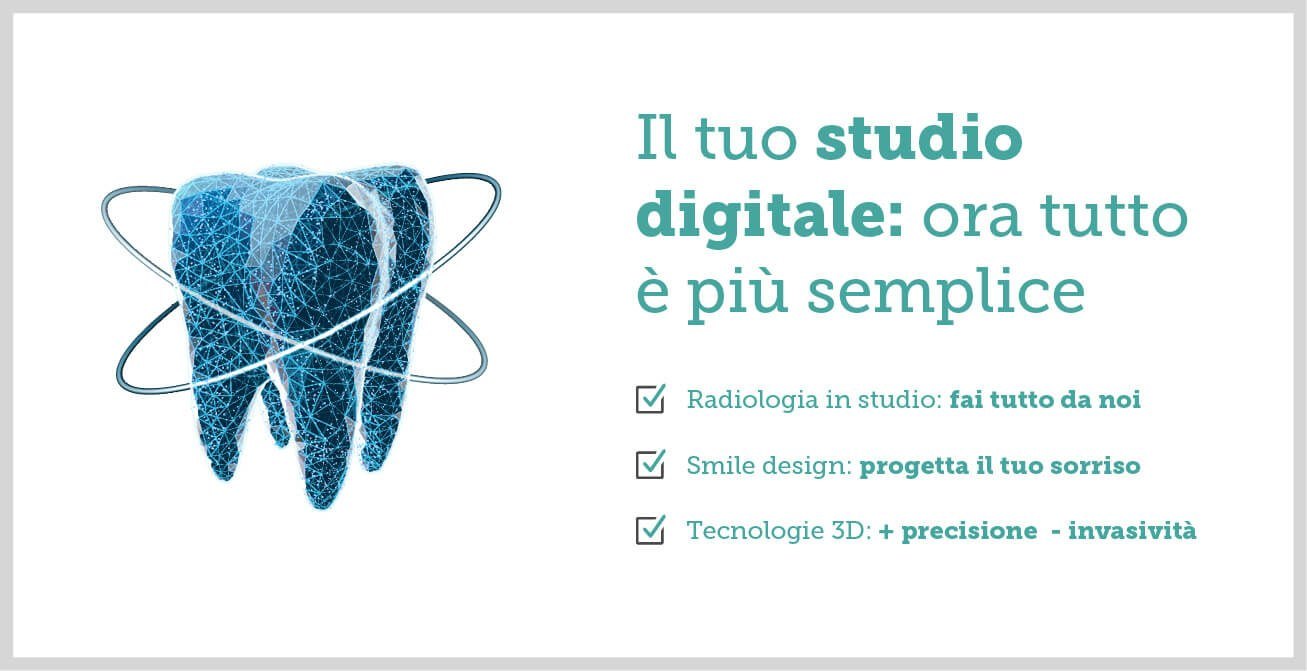 Spazi dello studio