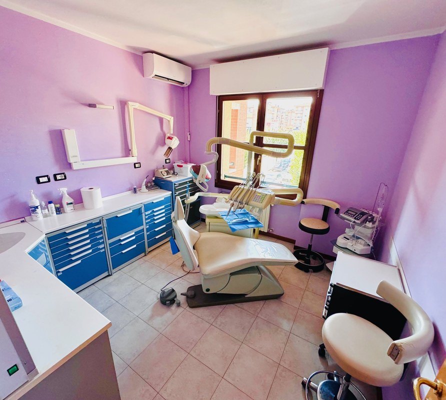 Spazi dello studio