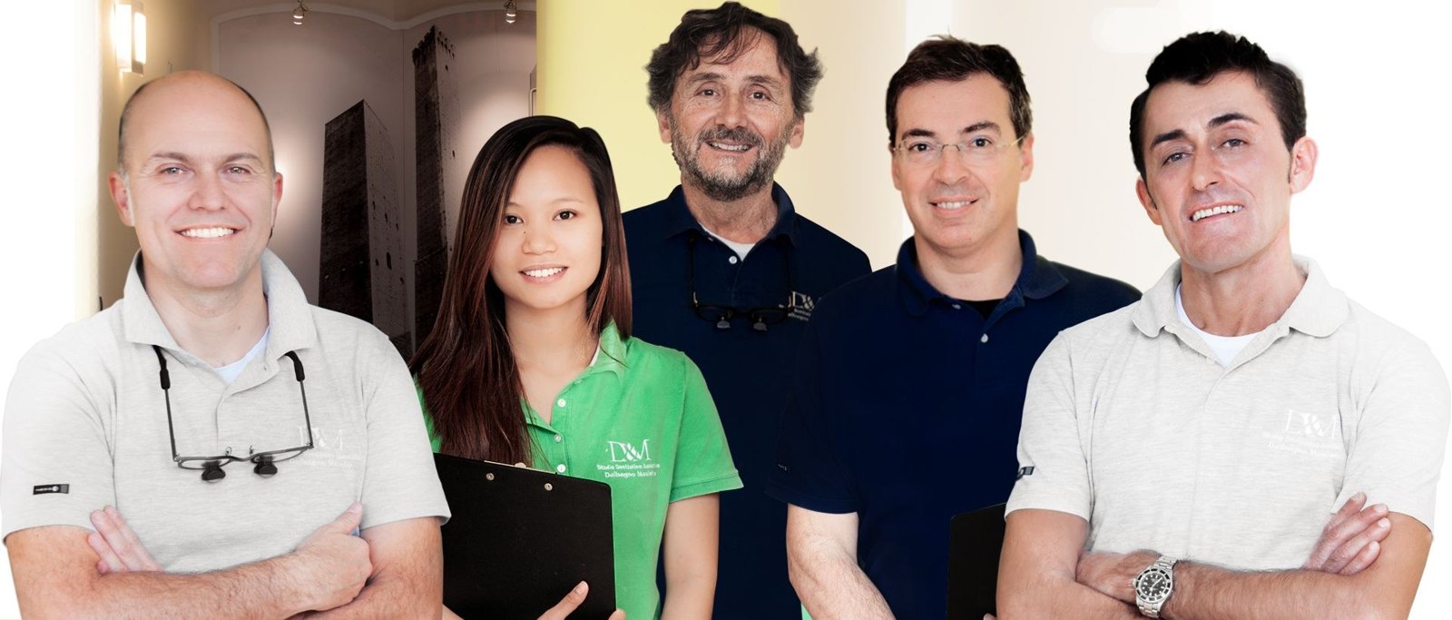 Foto di STUDIO DENTISTICO ASSOCIATO DR. DALBAGNO & DR. MASIELLO