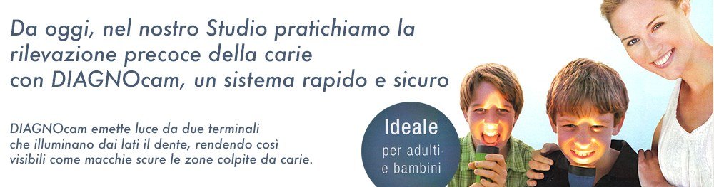 Foto di mcf studio associato di odontoiatria